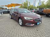 Opel Insignia B Sports Tourer Innovation - Opel Insignia: Innovation