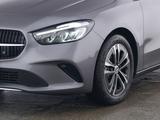 Mercedes-Benz B 200 Progressive LED Kamera Winter-P. Metallic - Mercedes-Benz Jahreswagen