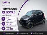 Smart Fortwo Coupe HU NEU/Allwetter/Automatik - gebrauchte Smart ForTwo aus dem Jahr 2007