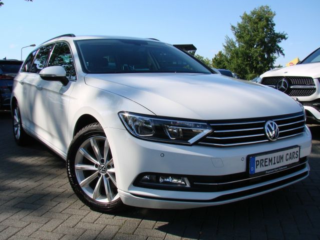 Volkswagen Passat Variant 2.0TDI Comfortline Klima Tempomat