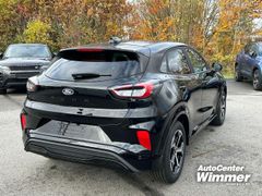 Foto Nummer 3: FORD Puma