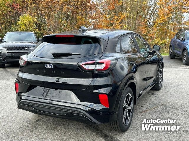 Foto Nummer 3: FORD Puma