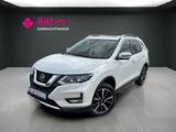 Nissan X-Trail TEKNA 1.3 (*AUTOMATIK*ANHÄNGERKUPPLUNG*) - Nissan X-Trail: Anhängerkupplung