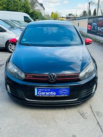 Volkswagen Golf - 3