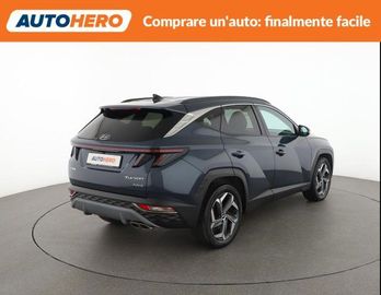Hyundai TUCSON - 5