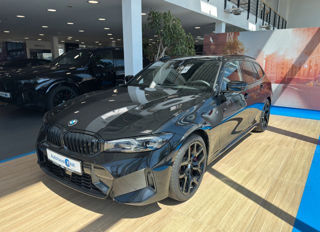 BMW 330i xDrive M Sport Pro Panorama H&K ACC LED AHK