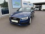 Audi A3 1.8TFSI -S-Line+Xenon+Navi+SHZ+Tempo+Top!!! - Audi A3: 8l
