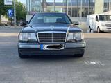 Mercedes-Benz E 320 Coupe - Mercedes-Benz E 320: Sportwagen