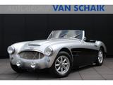 Austin Healey Austin 3000 MKII body off restauriert | C - Austin Oldtimer