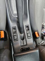 Nissan Primera 2.0 Ambiente Ambi - Nissan Primera: Limousine