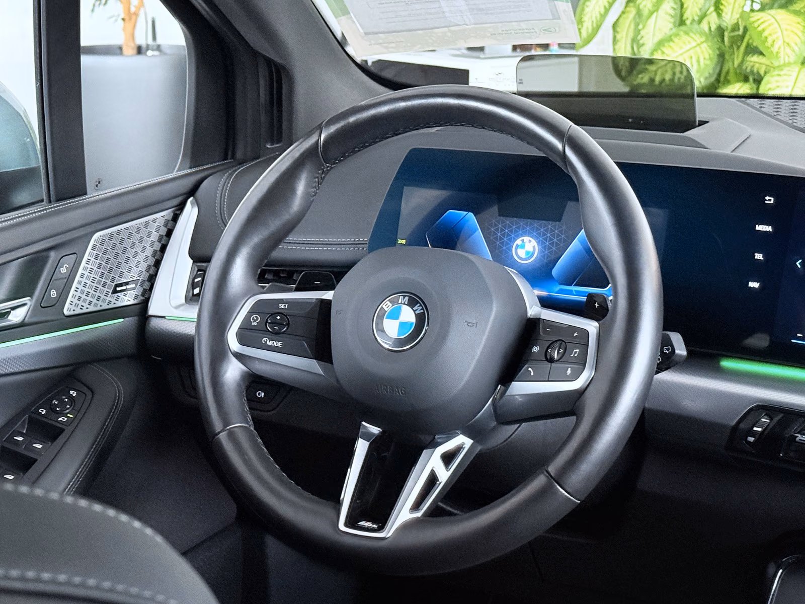 BMW Active 218i Active Tourer M Sport (U06) *A-LED*H&K*HUD, миниатюра 12