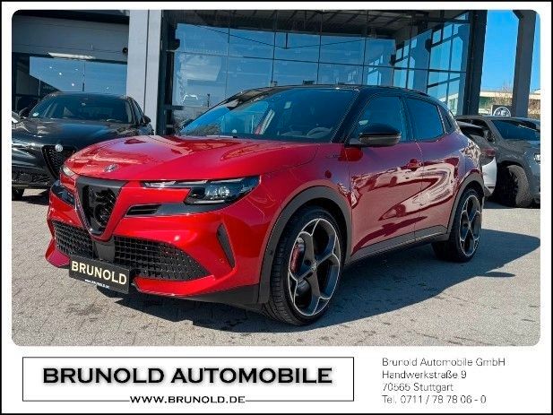 Alfa Romeo Junior