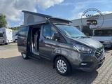 Ford Nugget Aufstelldach Automatik*5 Jahre Garantie* - Ford Aufstelldach