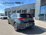 Hyundai i30 Automatik M-Hybrid Klima LED Kamera CarPlay - Hyundai i30: Automatik