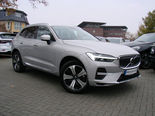 Volvo XC60 Inscription Recharge Plug-In Pano ACC