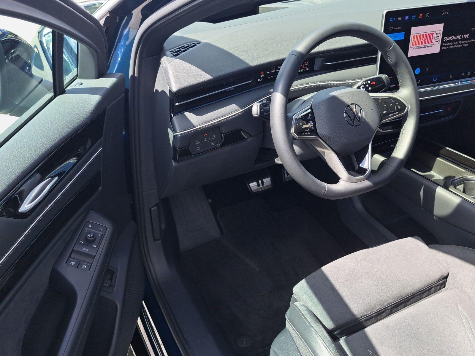 Volkswagen ID.7  Tourer Pro S 639km/WLTP*Massage*HuD*Matrix