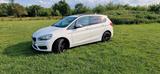 BMW Sehr gepflegte bmw 220d Active Tourer - BMW 220 in Frankfurt (Main)