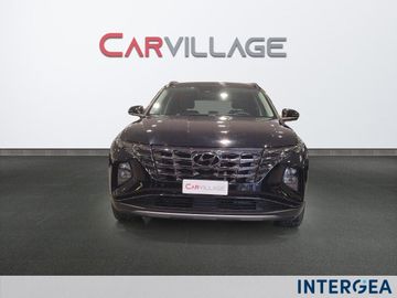 Hyundai TUCSON - 2