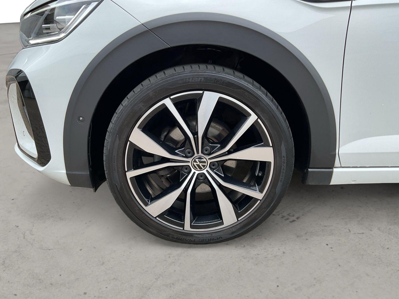 Volkswagen Taigo 1.5 TSI DSG R-Line, миниатюра 13