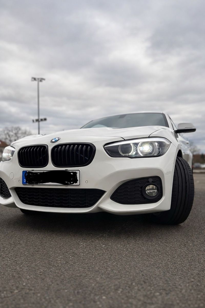 BMW BMW 120i M-Sport