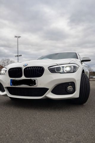 BMW BMW 120i M-Sport