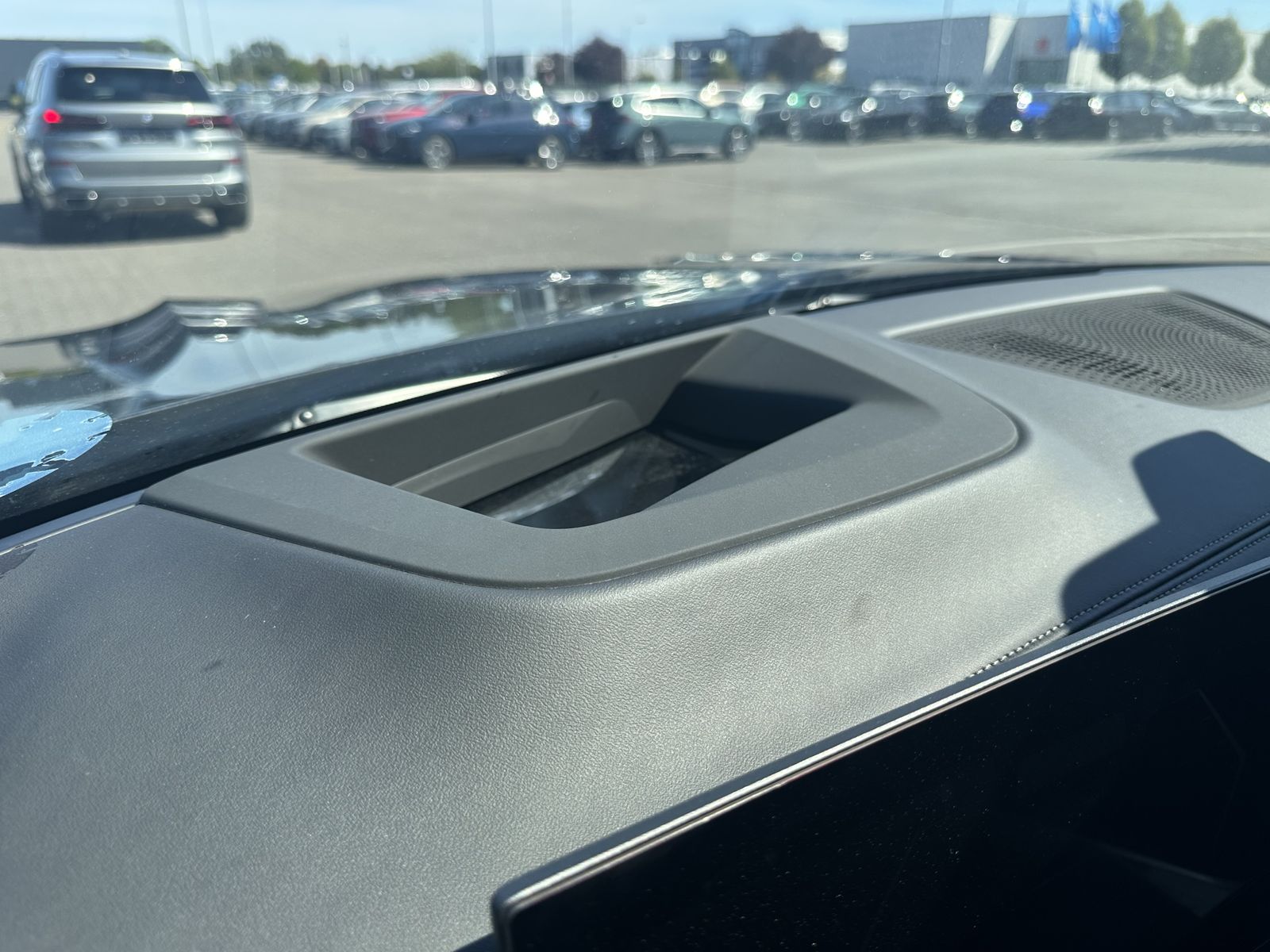 BMW X6 - Bild 21