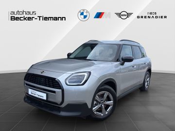MINI Countryman D (Cooper) - 1