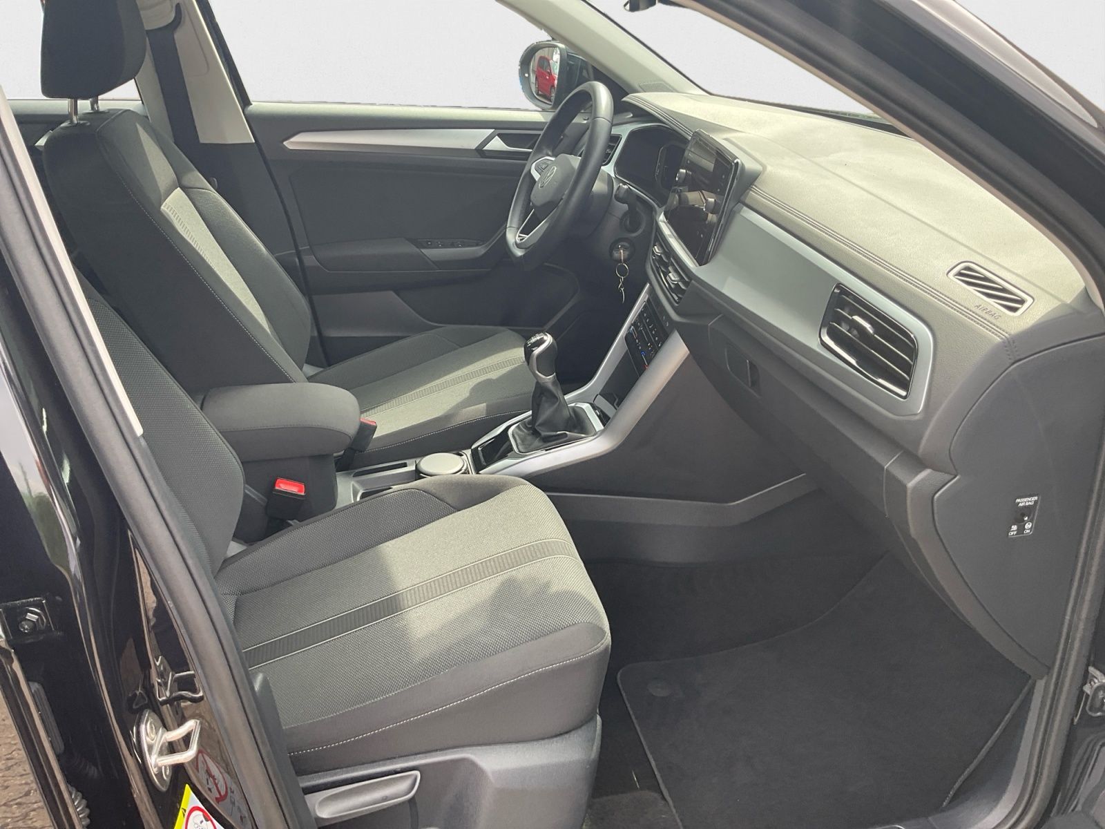 Volkswagen T-Roc - Bild 15