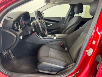 Mercedes C 200 - 8