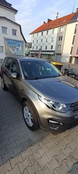 Andere Land Rover - Andere in Bielefeld