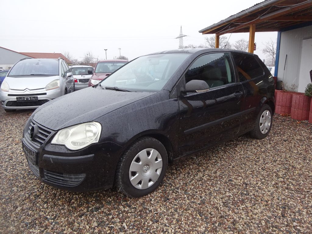 Angebot ansehen Volkswagen Polo