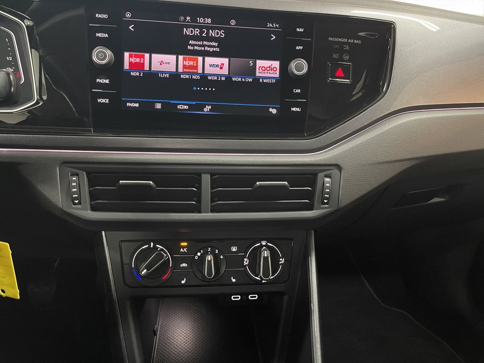 Volkswagen Polo - Bild 9