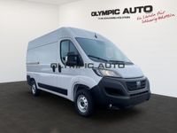 Fiat Ducato 35 2.2 L2H2 Kawa verblecht KAMERA AHK - Image