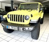 Jeep Wrangler 2.0 380PS Rubicon PHEV HO3 Umbau SKY-On - gebrauchte Jeep Wrangler aus dem Jahr 2023