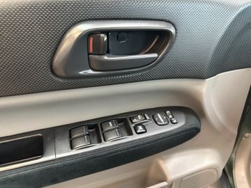Subaru Forester 2.0 X *DUAL RANGE*KLIMA*TÜV NEU*