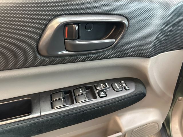 Subaru Forester 2.0 X *DUAL RANGE*KLIMA*TÜV NEU*