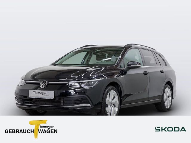 Volkswagen Golf Variant TSI DSG STYLE NAVI MATRIX KAMERA