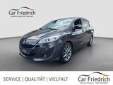 Mazda 5 2.0 Automatik MZR Kenko 7 Sitze - Mazda 5 Gebrauchtwagen