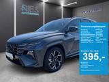Hyundai Tucson 1.6 T-GDI N Line *Navi*HUD*el.Heck*360