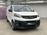 Opel Vivaro KA Edition L3 Nav RFK PDC Sortimo - gebrauchte Opel Vivaro aus dem Jahr 2020