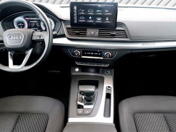 Audi Q5 - 12