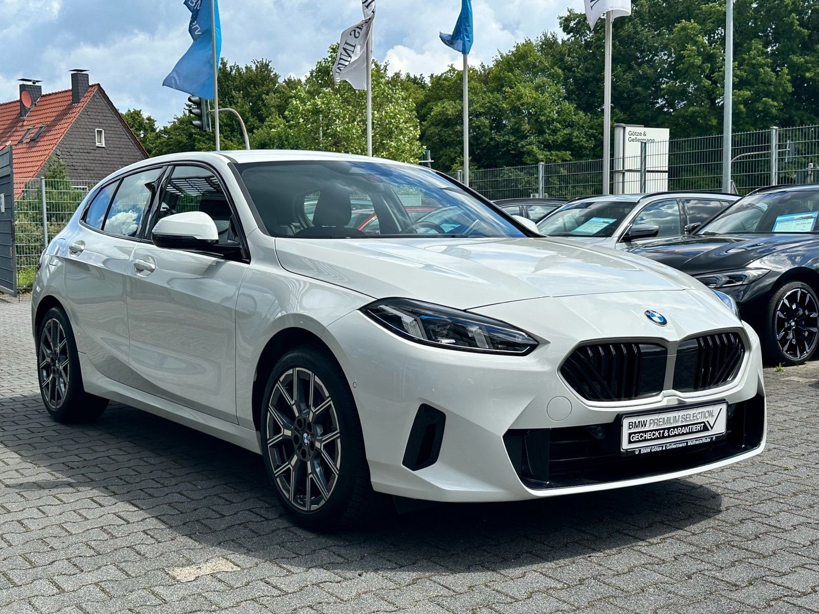 BMW 120 - Bild 3