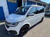 Volkswagen T6 California Ocean  - VW T6 California von 2022