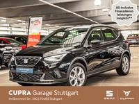 Seat Arona Xperience 1.0 TSI *SHZ* *EPH* *NAVI*