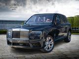 Rolls-Royce Cullinan - Rolls-Royce Gebrauchtwagen von 2025