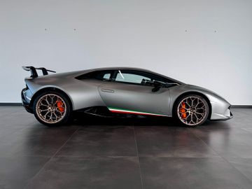 Lamborghini Huracán Performante