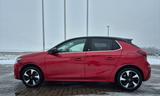 Opel Corsa -e Elegance 100kW - Opel Corsa: Standheizung