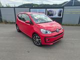 Volkswagen up! join up! - Volkswagen up! in Bonn