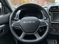 Dacia Spring - Vorschau Bild 15