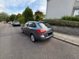 Seat Ibiza 1.4 6 J Klima Sitzheizung Tüv/Hu 06/2027 - Seat Ibiza mit Benzin-Antrieb: Kombi, 1.4